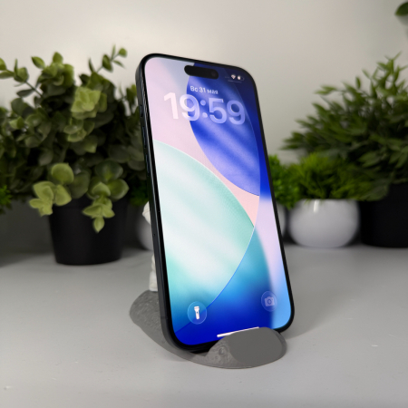 Trade in Apple iPhone 15 Pro 256Gb Blue Titanium IMEI: 5287