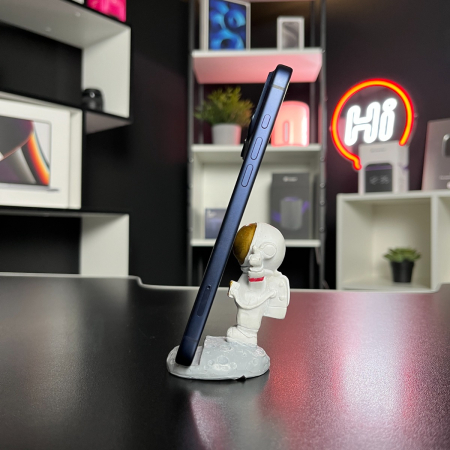 Trade in Apple iPhone 17 Pro Max 1Tb Deep Blue IMEI: 4896