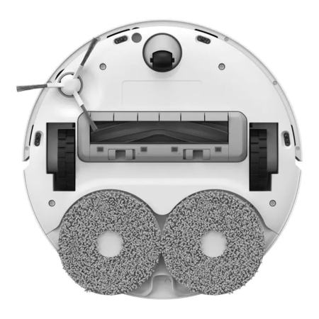Робот-пылесос Xiaomi Dreame L10 Ultra Белый