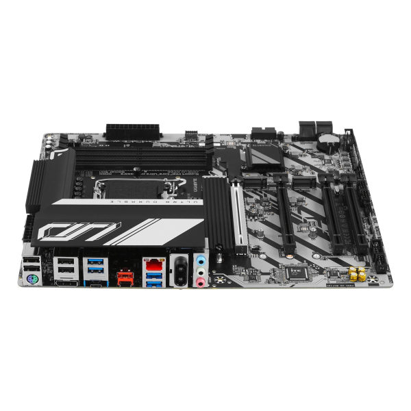 Материнская плата Gigabyte Z890 UD Wi-Fi 6E, ATX