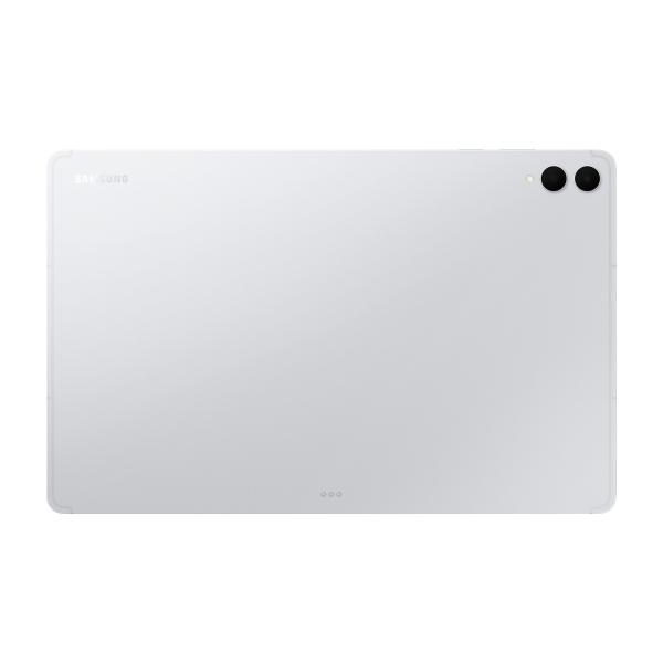 Samsung Galaxy Tab S11 Ultra 5G+Wi-Fi 12/1Tb Silver, серебряный
