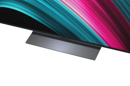 Телевизор LG 65" 4K UHD, 120 Гц, OLED (OLED65C5RLA.ARUG) Чёрный