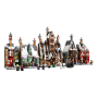 Конструктор LEGO Harry Potter "Деревня Хогсмид – Коллекционное издание" (76457)