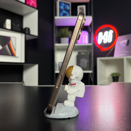 Trade in Apple iPhone 16 Pro Max 512Gb Desert Titanium IMEI: 21235