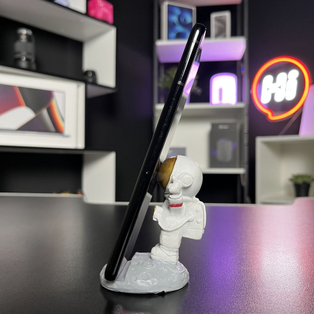 Trade in Samsung Galaxy S21+ 5G 8/256Gb Phantom Black IMEI: 2730