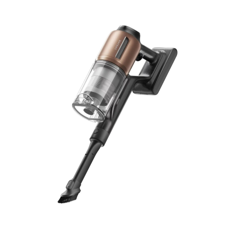 Беспроводной моющий пылесос Dreame Z20 Aqua Cycle (VZV66A) Чёрный
