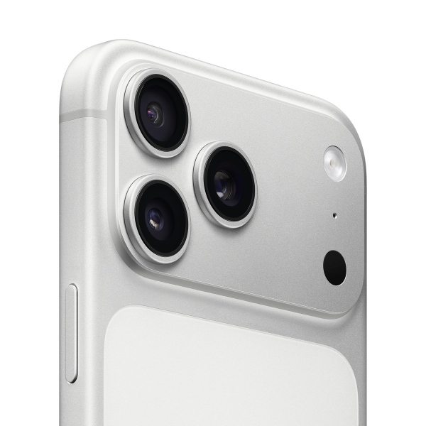 Apple iPhone 17 Pro Max 512Gb Silver, серебристый