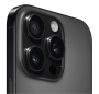 Apple iPhone 16 Pro 1Tb Black Titanium, титановый чёрный