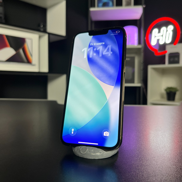 Trade in Apple iPhone 13 Pro 256Gb Gold IMEI: 8974