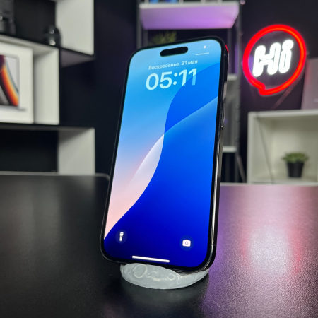 Trade in Apple iPhone 14 Pro 256Gb Dual SIM Deep Purple IMEI: 4776