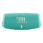 Портативная колонка JBL Charge 5 Teal, бирюзовый