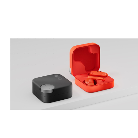 Наушники Nothing Buds Pro 2 Dark Grey, тёмно-серый