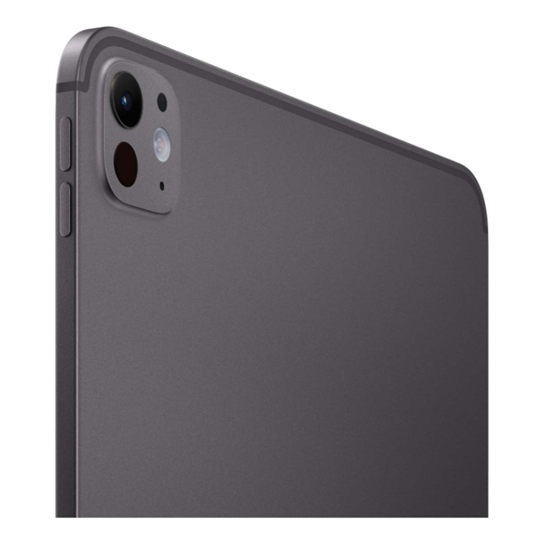 Apple iPad Pro 13" (M5, 2025) Wi-Fi + Cellular 2Tb Space Black, «чёрный космос»