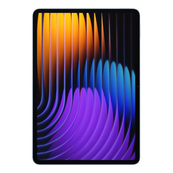 Xiaomi Pad 7 Pro 11,2" 8/128Gb Blue, голубой