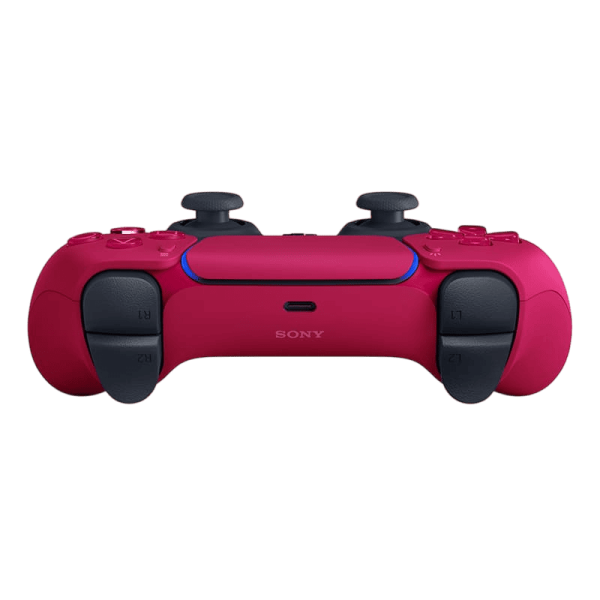 Геймпад Sony DualSense для Sony PlayStation 5 Красный