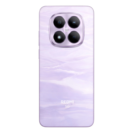 Xiaomi Redmi Note 15 Pro 5G 8/512Gb Mist Purple, фиолетовый