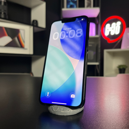 Trade in Apple iPhone 13 Pro 128Gb Sierra Blue IMEI: 8089