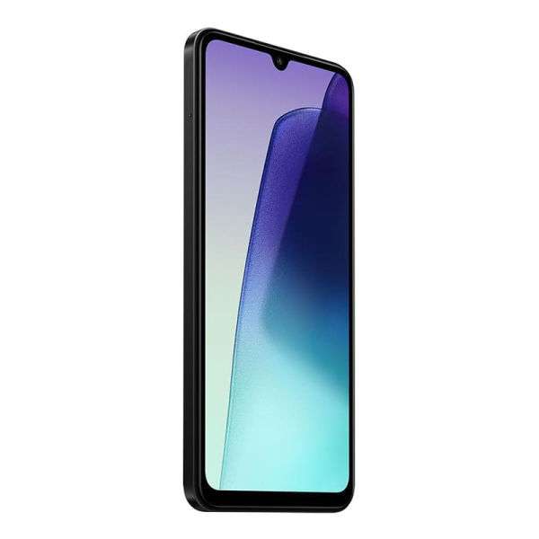 Xiaomi Redmi 14C 4/128Gb Midnight Black, чёрный