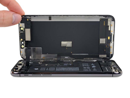 Замена корпуса iPhone XR (оригинал)