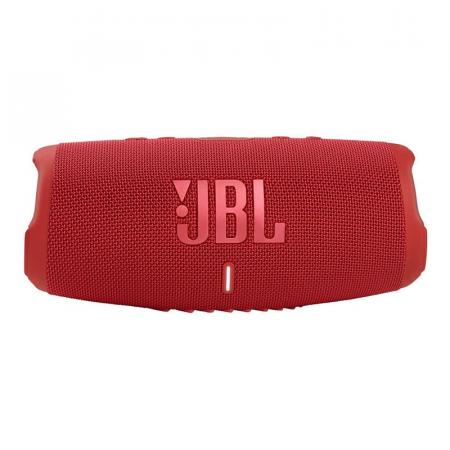 Портативная колонка JBL Charge 5 Red, красный