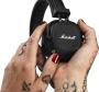 Наушники Marshall MAJOR 4 Black, черный