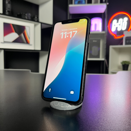 Trade in Apple iPhone 11 128Gb Black IMEI: 3012