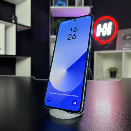 Trade in Samsung Z Flip 6 12/256Gb Blue IMEI: 5227