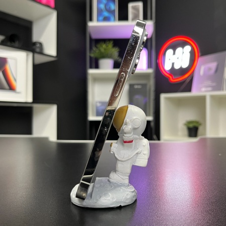 Trade in Apple iPhone 14 Pro 256Gb Dual SIM Silver IMEI: 2536