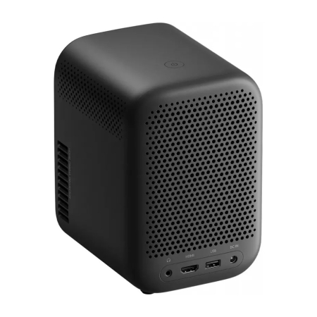 Проектор Xiaomi Mi Smart Projector L1 (BHR9417EU) Чёрный