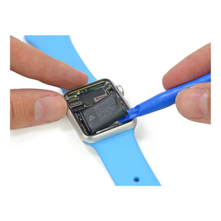 Замена аккумулятора Apple Watch Series 2 (cls Original)