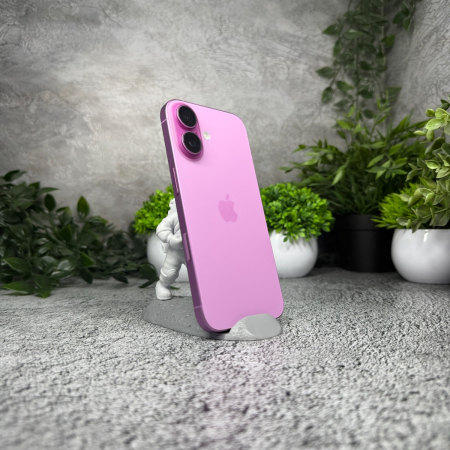 Trade in iPhone 16 128Gb Pink IMEI: 6328