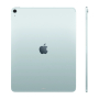 Apple iPad Air 13" (M4, 2026) Wi-Fi + Cellular 128Gb Blue, голубой