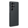 Чехол для Samsung Galaxy S25 Ultra Silicone Case Чёрный