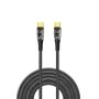 Кабель WiWU Type-C – Lightning Cable, 2m (TM02) Черный