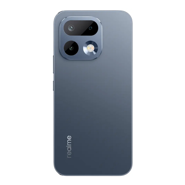 Realme 16 Pro 5G 12/512Gb Graphite, графитовый