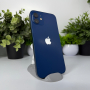 Trade in Apple iPhone 12 64Gb Blue IMEI: 2816