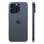 Apple iPhone 15 Pro Max 512Gb Blue Titanium, синий титан