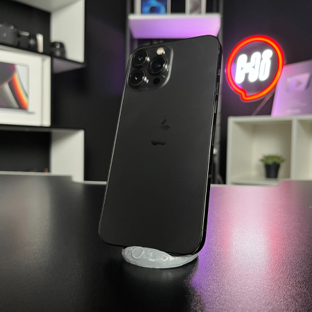 Trade in Apple iPhone 13 Pro Max 256Gb Graphite IMEI: 4732