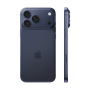 Apple iPhone 17 Pro Max 2Tb eSIM Deep Blue, тёмно-синий