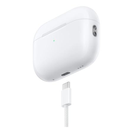Наушники Apple AirPods Pro 2 с Type‐C