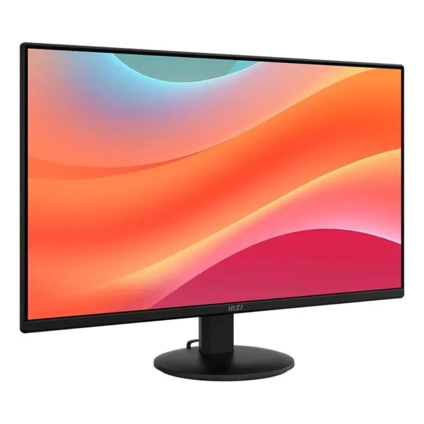 Монитор 27" MSI PRO MP272L 1920x1080, 100Гц, IPS Чёрный