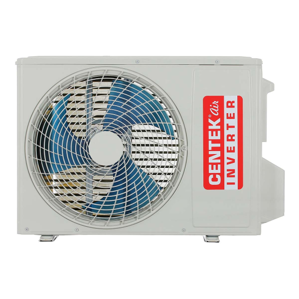 Кондиционер Centek CT-65i12 Anthracite