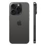 Apple iPhone 15 Pro 1Tb eSIM Black Titanium, чёрный титан