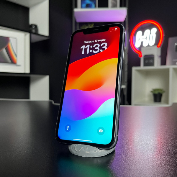 Trade in Apple iPhone 11 128Gb Purple IMEI: 8736