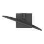 Монитор 27" LG UltraFine 27U730A-B (27U730A-B.ARUZ) 3840x2160, 100Гц, IPS Чёрный
