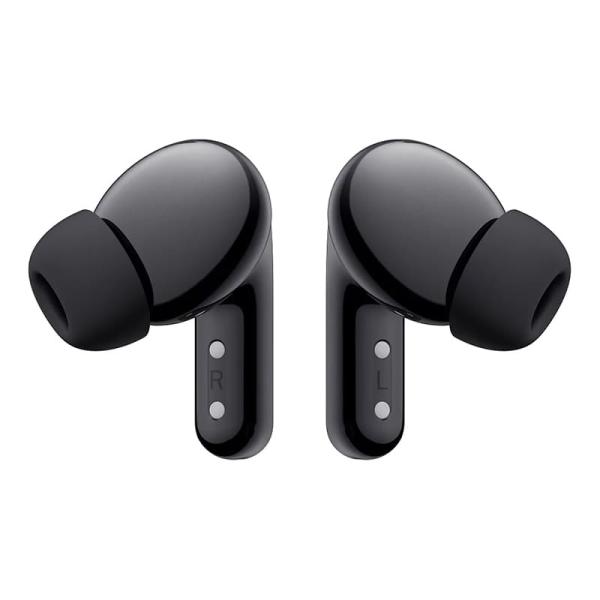 Наушники Xiaomi Redmi Buds 5 Black, чёрный