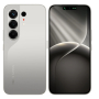TECNO Camon 50 12/256Gb Nebula Titanium, серебристый