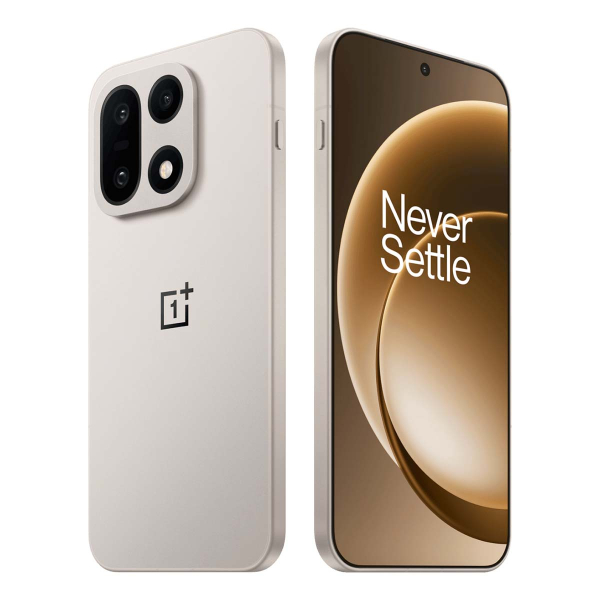 OnePlus 15 12/256Gb Sand Storm, золотистый