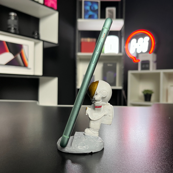 Trade in Apple iPhone 11 64Gb Green IMEI: 5375