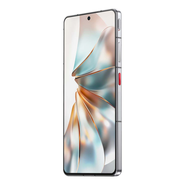 ZTE nubia Z60S Pro 16/512Gb White, белый